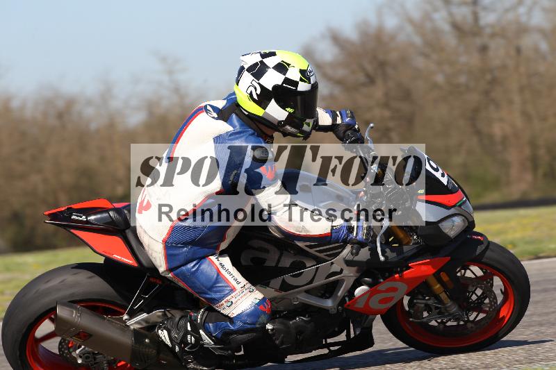 Archiv-2025/03 04.04.2025 TZ Motorsport ADR/Gruppe gelb/9